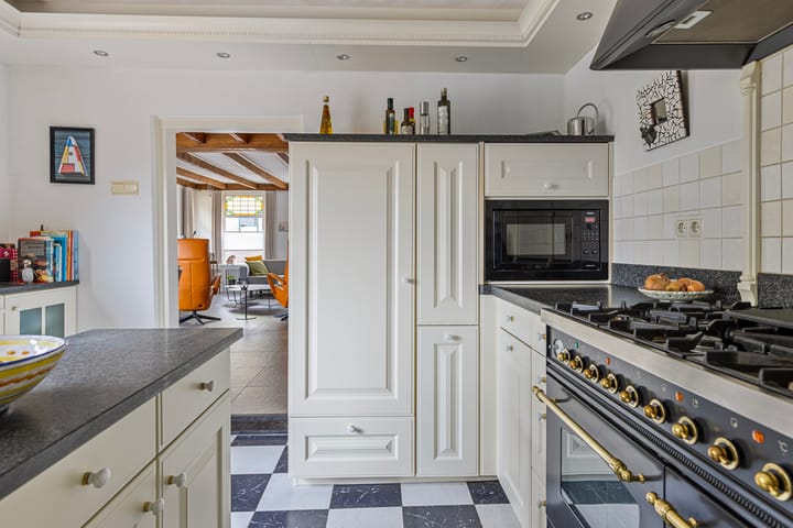 Foto 17 van Nieuwlandsedijk 34