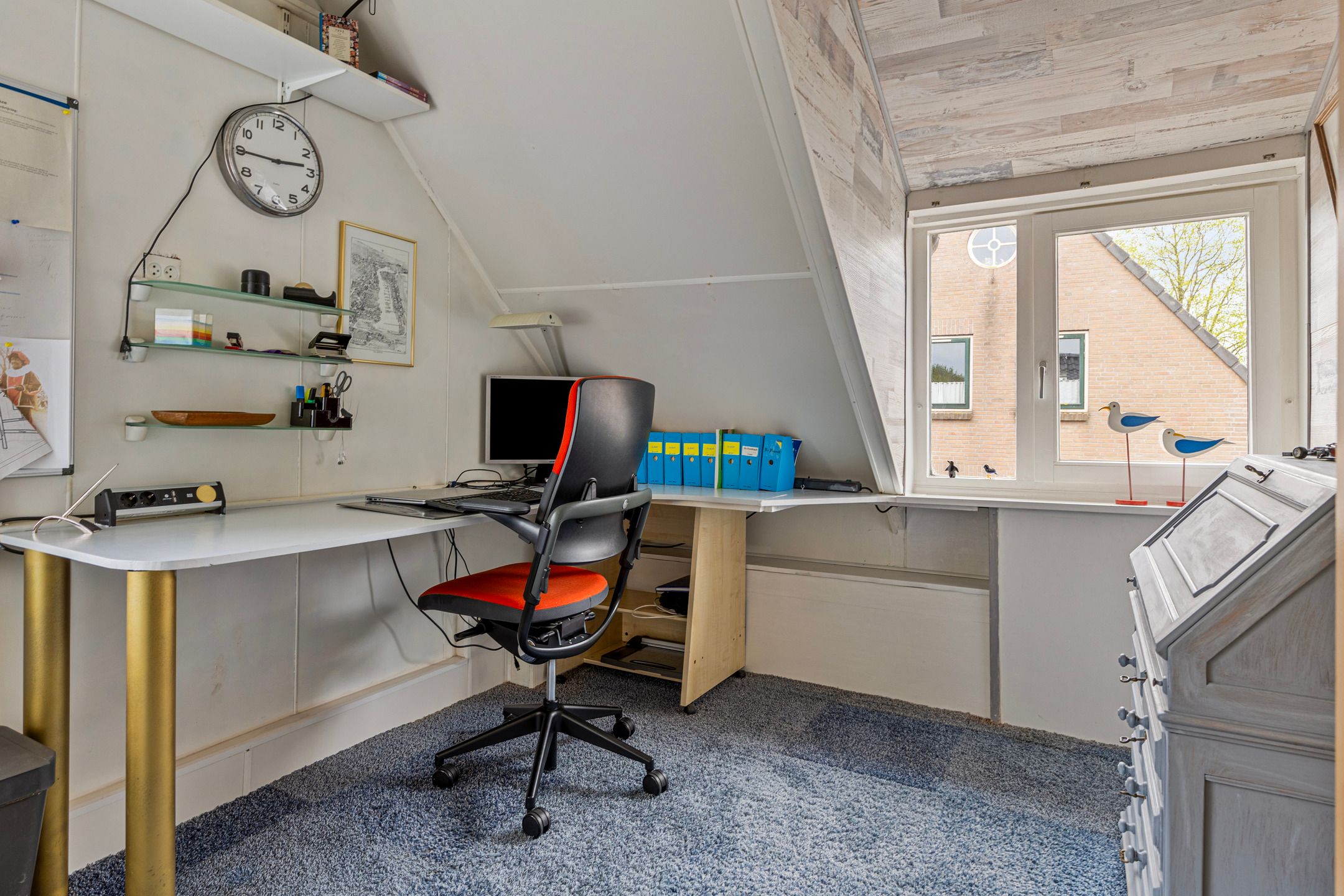 Foto 27 van Nieuwlandsedijk 34