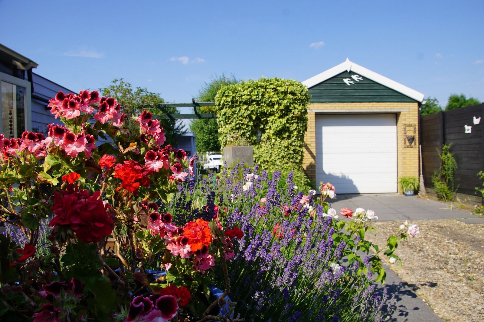 Foto 33 van Nieuwlandsedijk 34