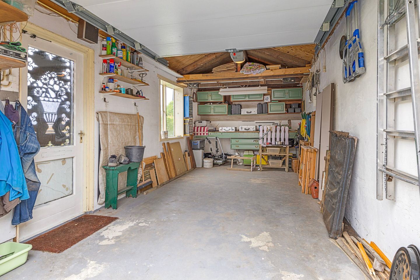 Foto 34 van Nieuwlandsedijk 34