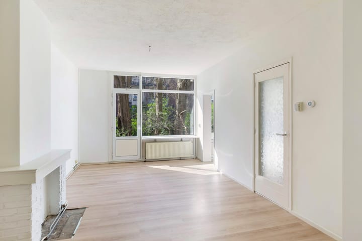 Foto 2 van Fluitstraat 7-A