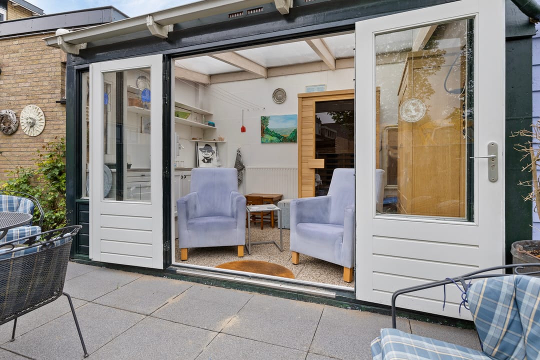 Foto 38 van Nieuwlandsedijk 34