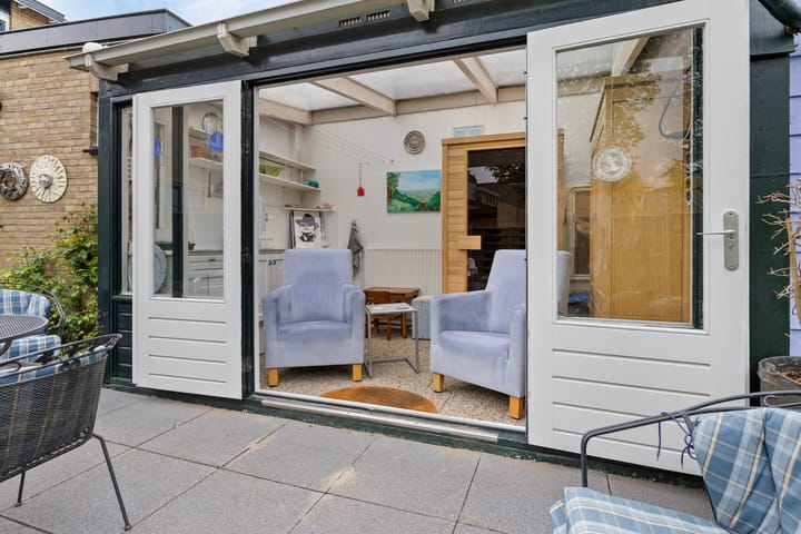 Foto 38 van Nieuwlandsedijk 34