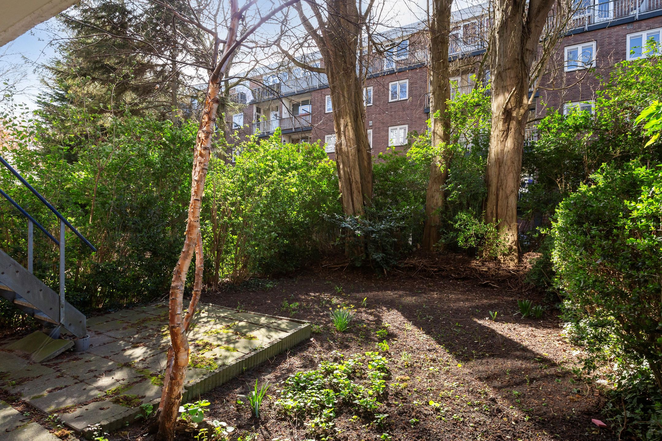 Foto 3 van Fluitstraat 7-A