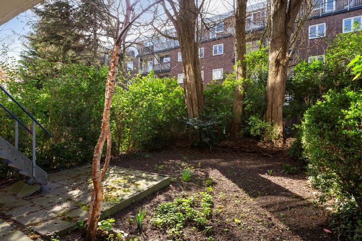 Foto 3 van Fluitstraat 7-A