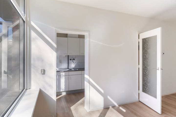 Foto 4 van Fluitstraat 7-A