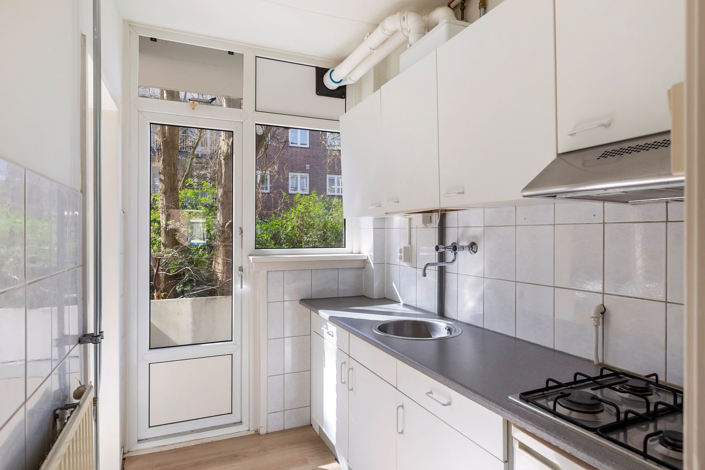 Foto 5 van Fluitstraat 7-A