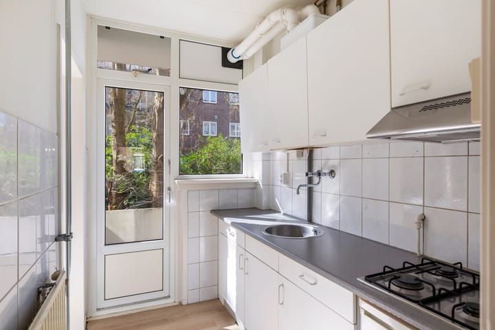 Foto 5 van Fluitstraat 7-A