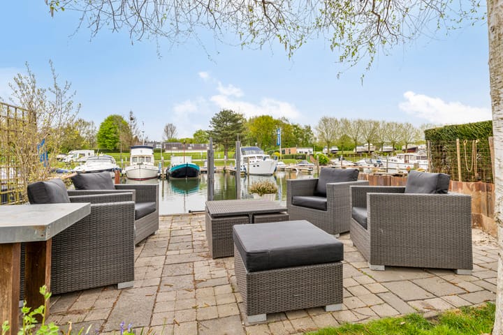 Foto 40 van Nieuwlandsedijk 34