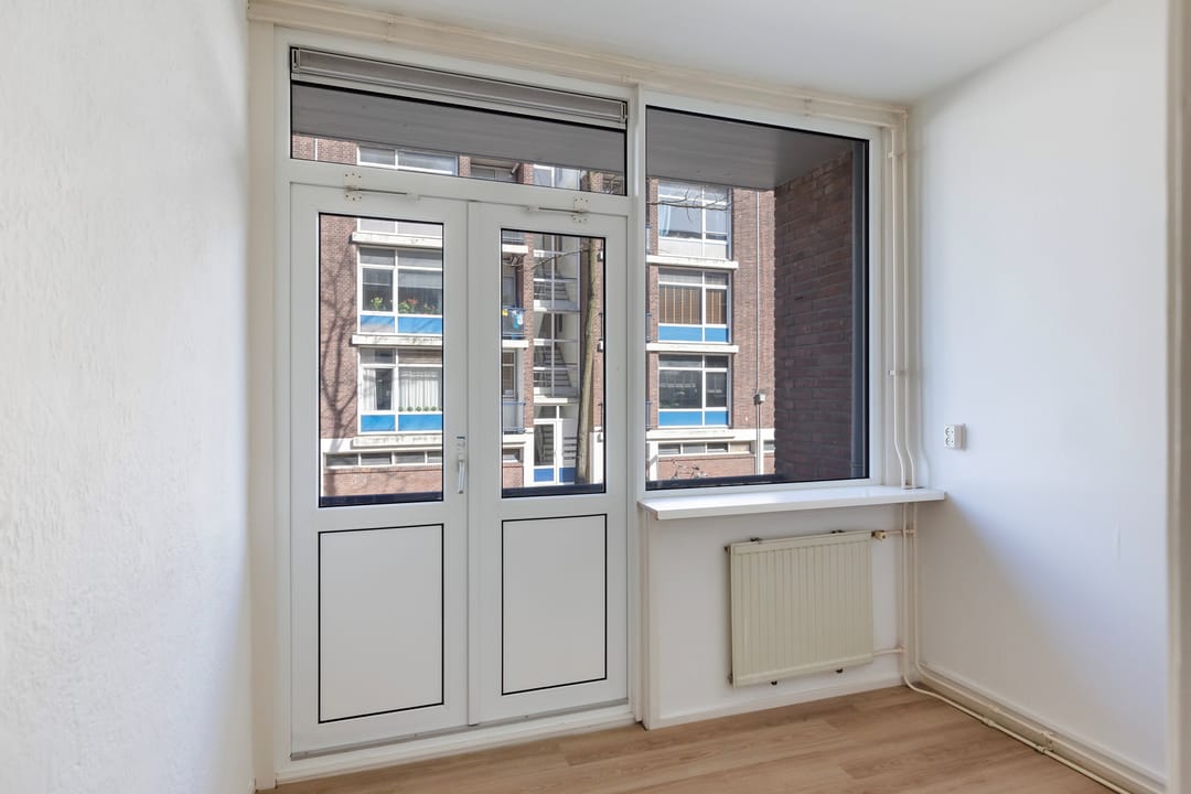 Foto 7 van Fluitstraat 7-A