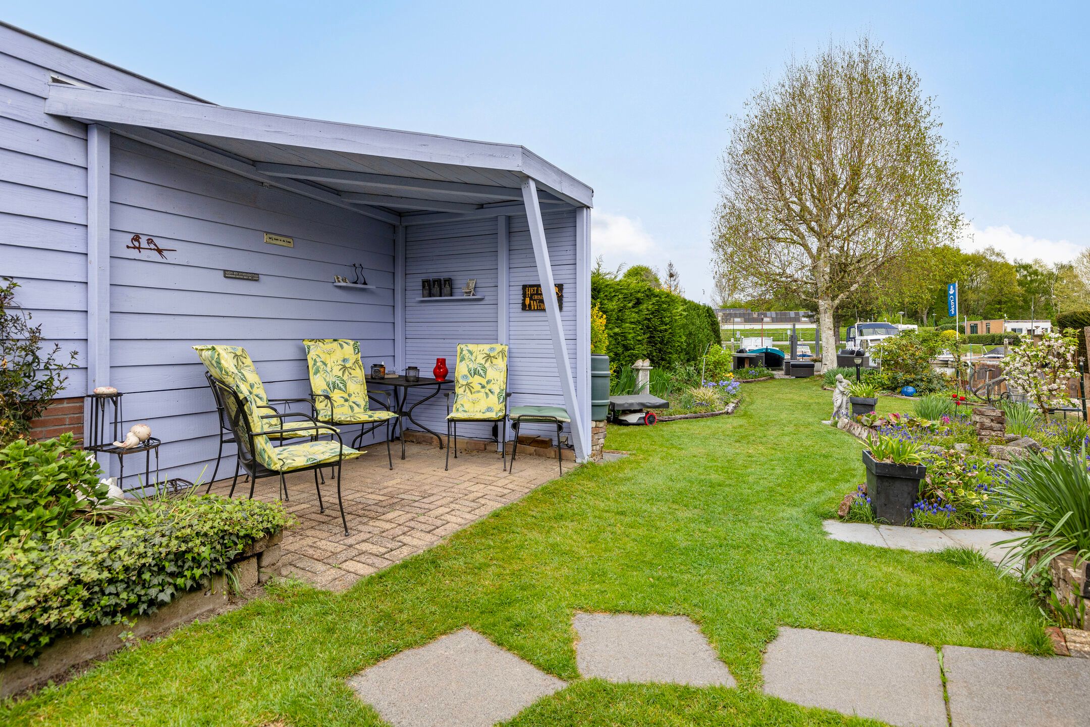 Foto 42 van Nieuwlandsedijk 34