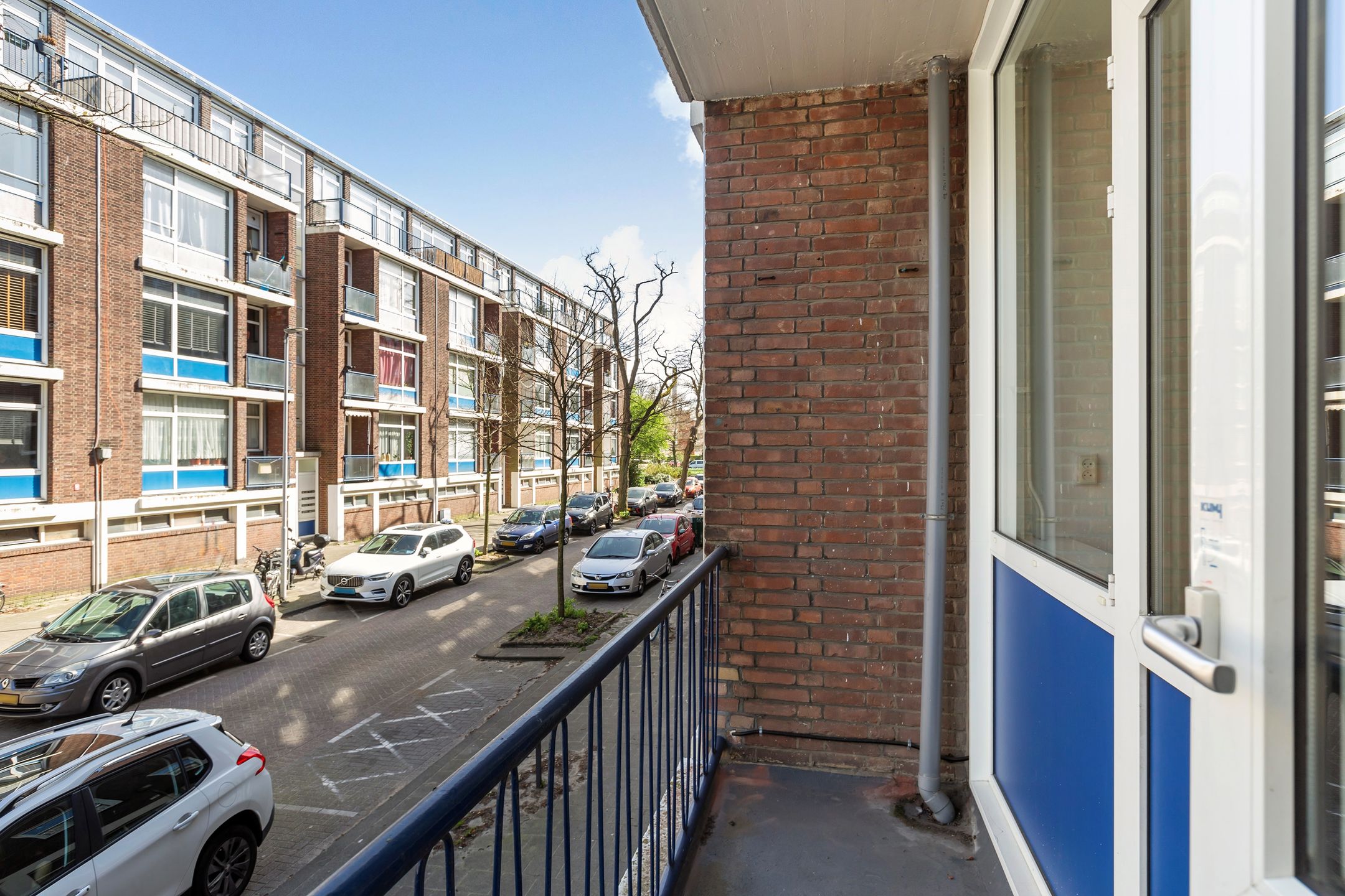 Foto 9 van Fluitstraat 7-A