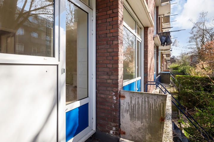 Foto 10 van Fluitstraat 7-A