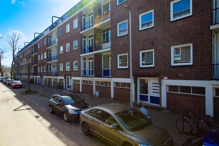 Foto 11 van Fluitstraat 7-A