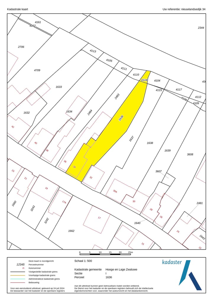 Foto 47 van Nieuwlandsedijk 34