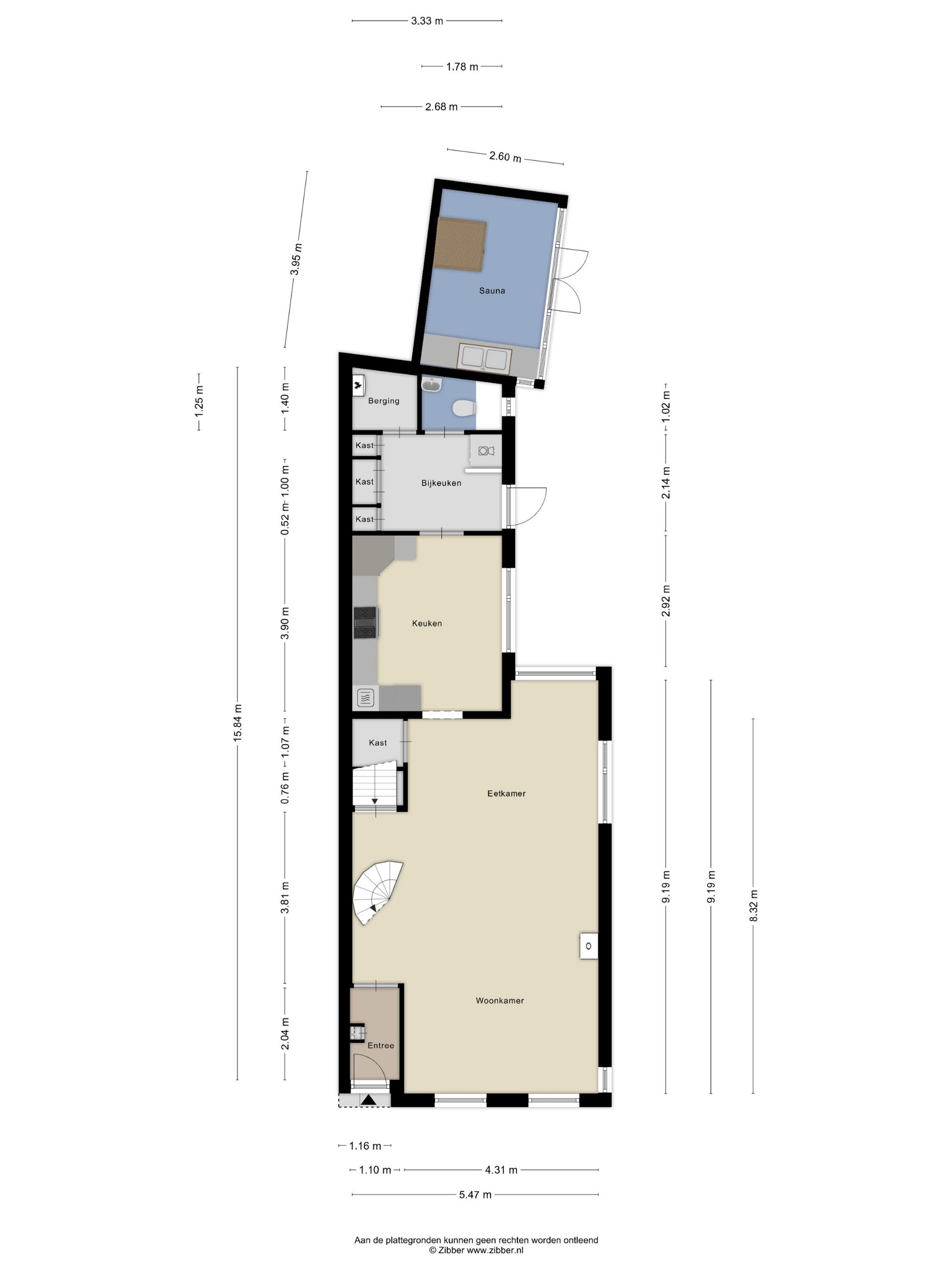 Foto 48 van Nieuwlandsedijk 34