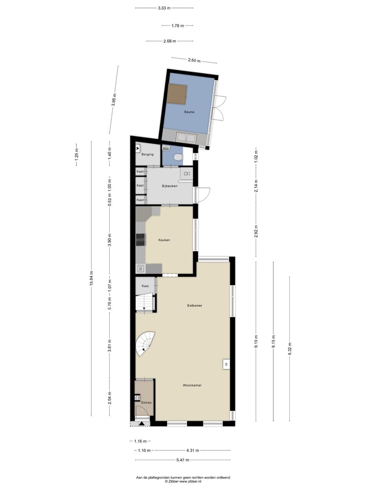 Foto 48 van Nieuwlandsedijk 34