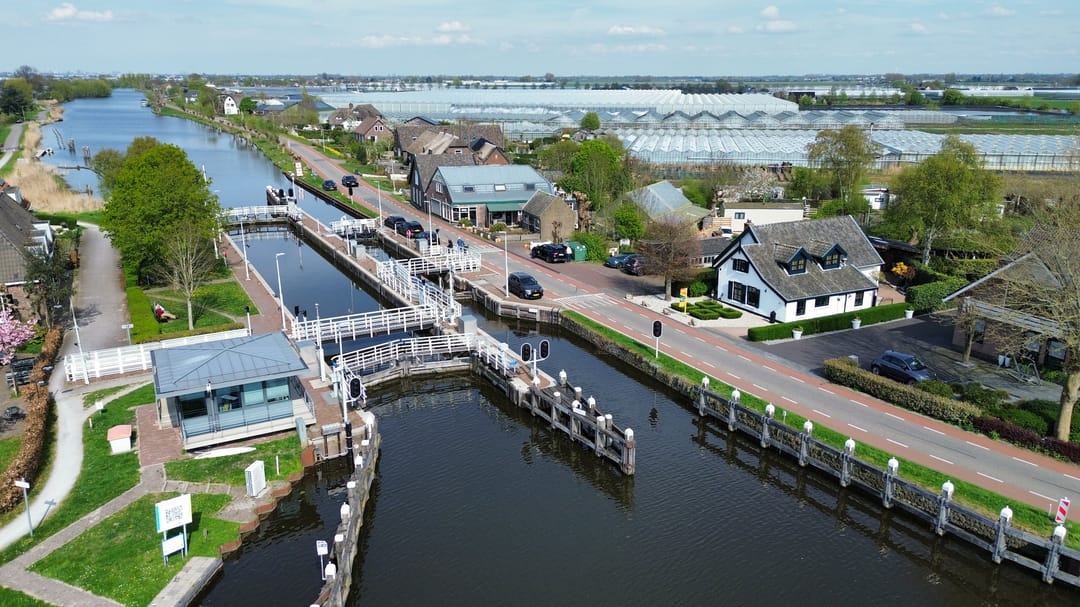 Photo 62 of Nieuwveens Jaagpad 17