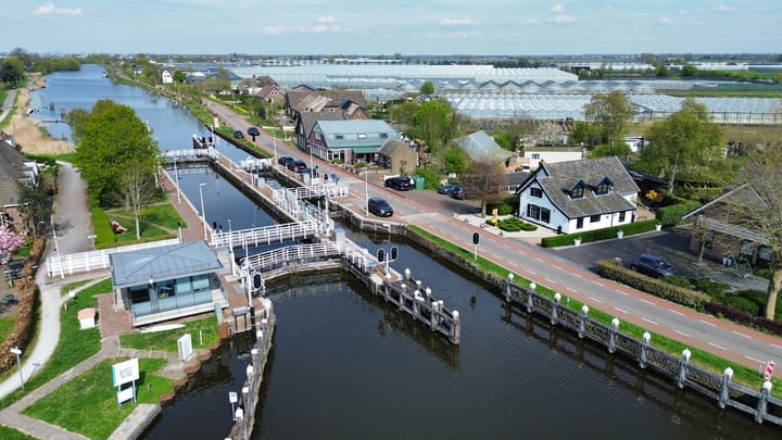 Foto 62 van Nieuwveens Jaagpad 17