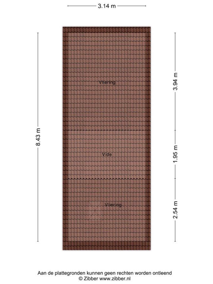 Foto 53 van Nieuwlandsedijk 34