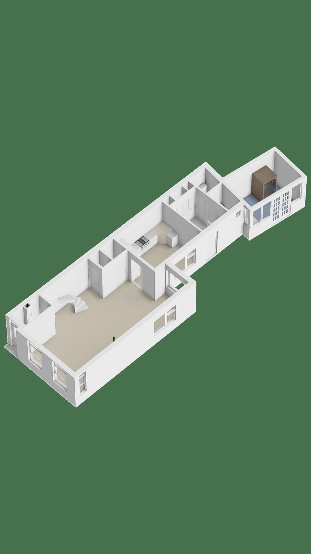 Foto 55 van Nieuwlandsedijk 34