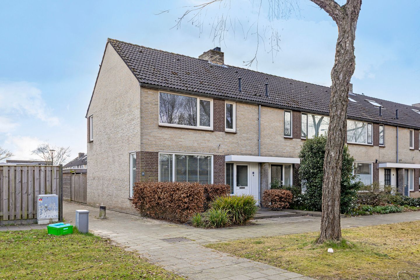 Foto 1 van Hobbendonkseweg 44