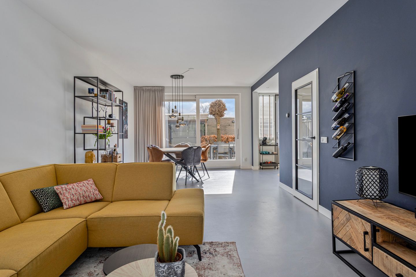 Foto 4 van Hobbendonkseweg 44