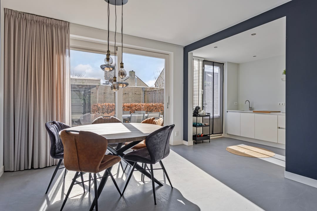 Foto 7 van Hobbendonkseweg 44