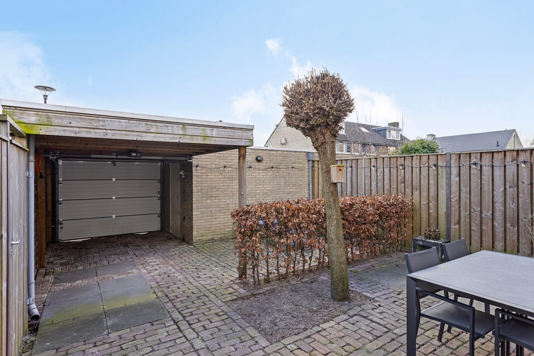 Foto 23 van Hobbendonkseweg 44