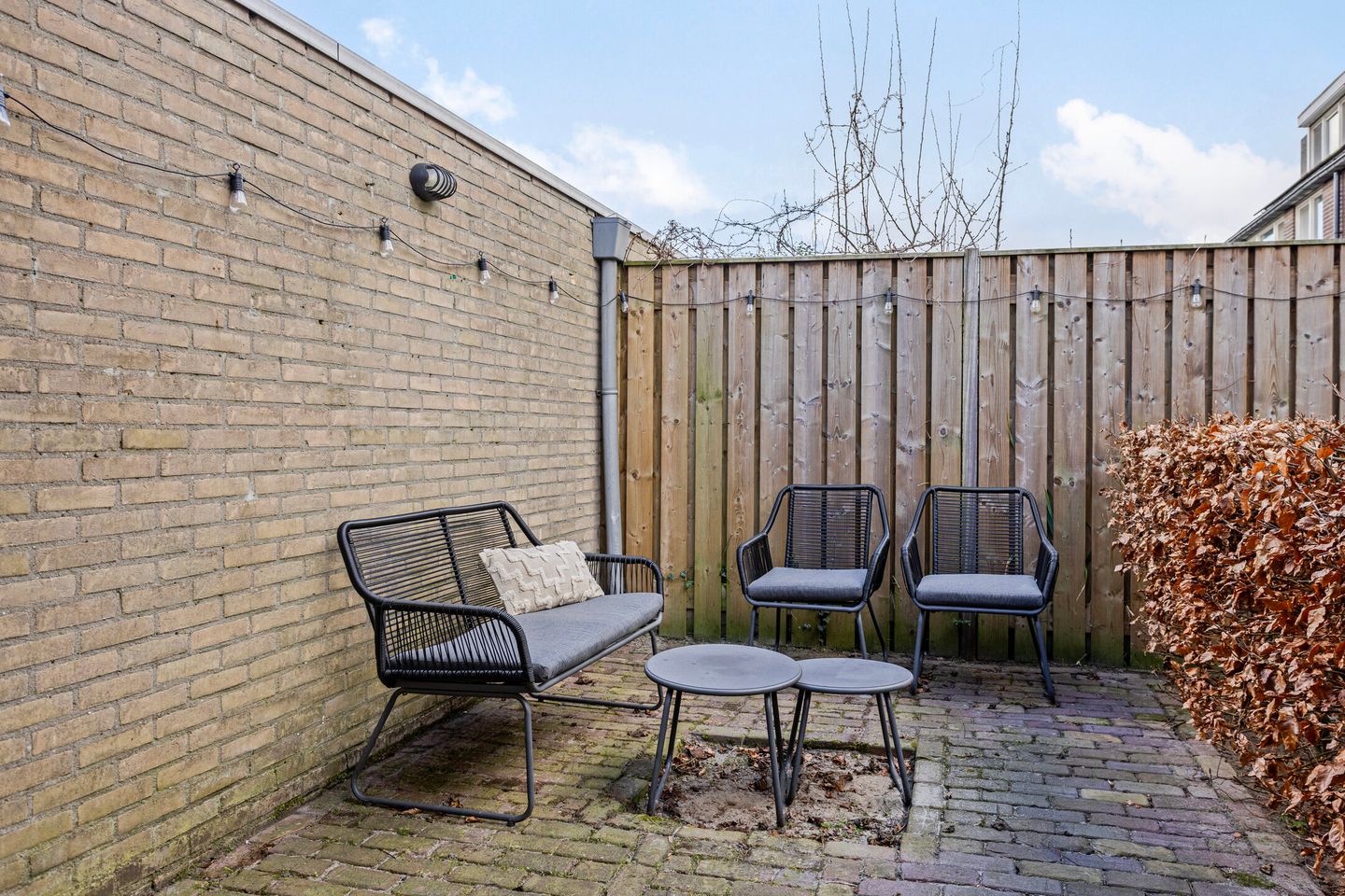 Foto 25 van Hobbendonkseweg 44