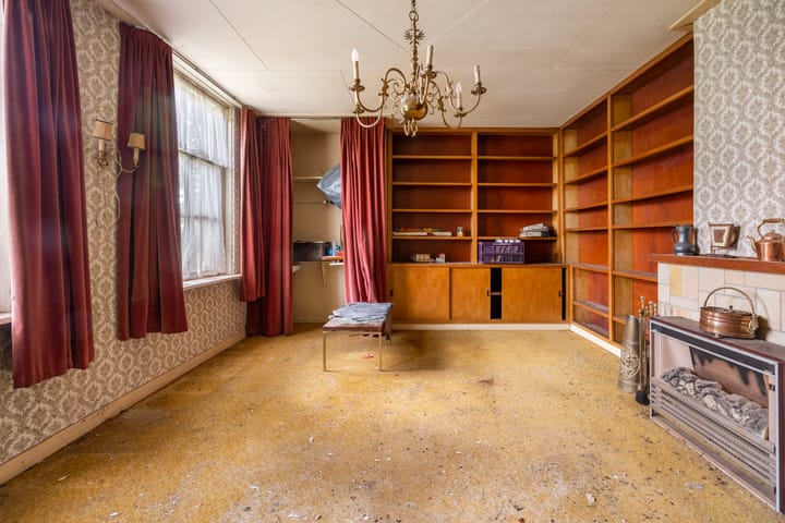 Foto 22 van Willem van Gentsvaart 28