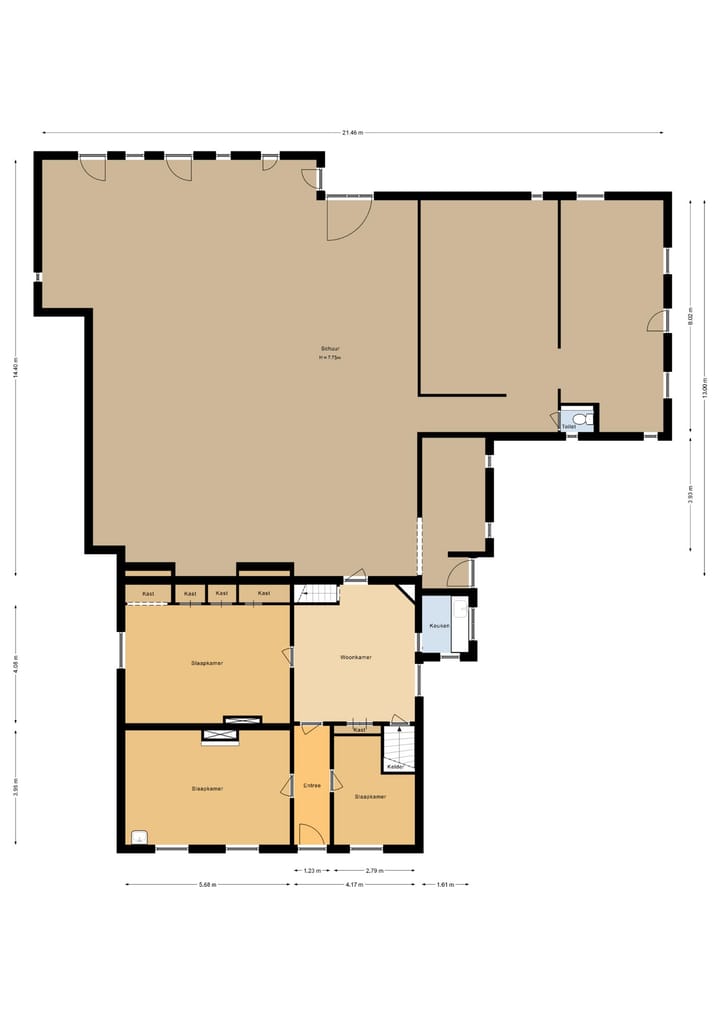 Foto 49 van Willem van Gentsvaart 28