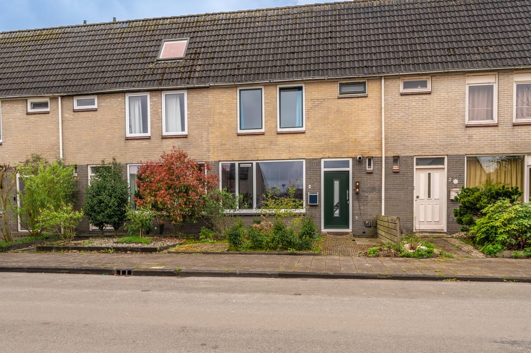 Foto 1 van Astronautenlaan 4