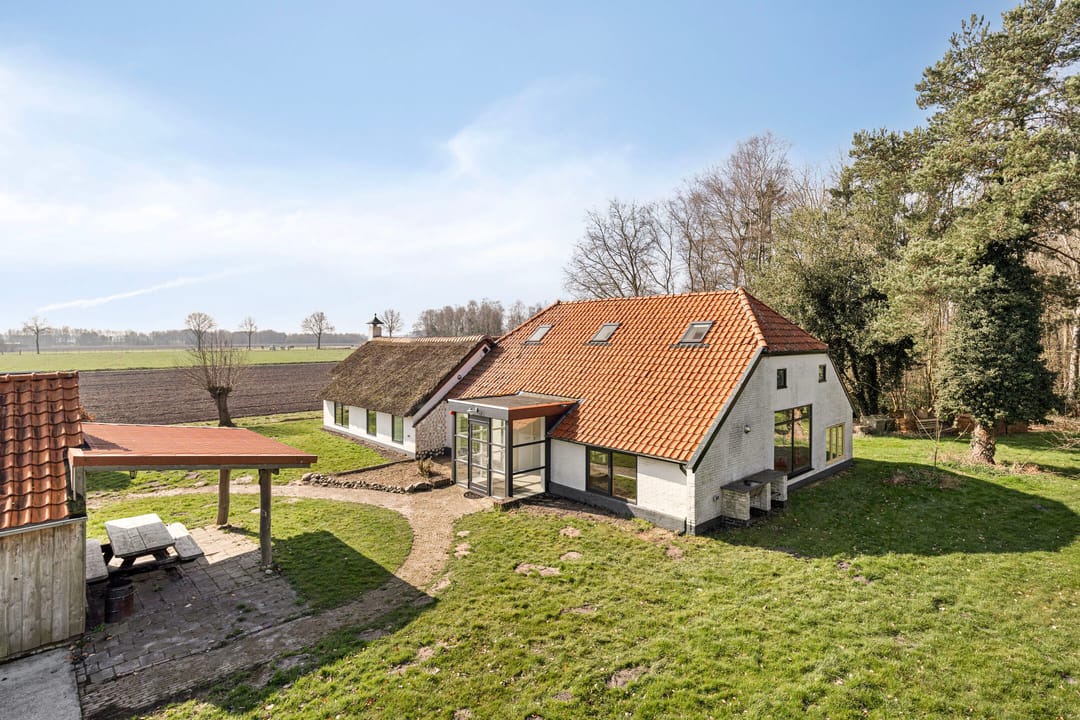 Foto 2 van Torenveen 9