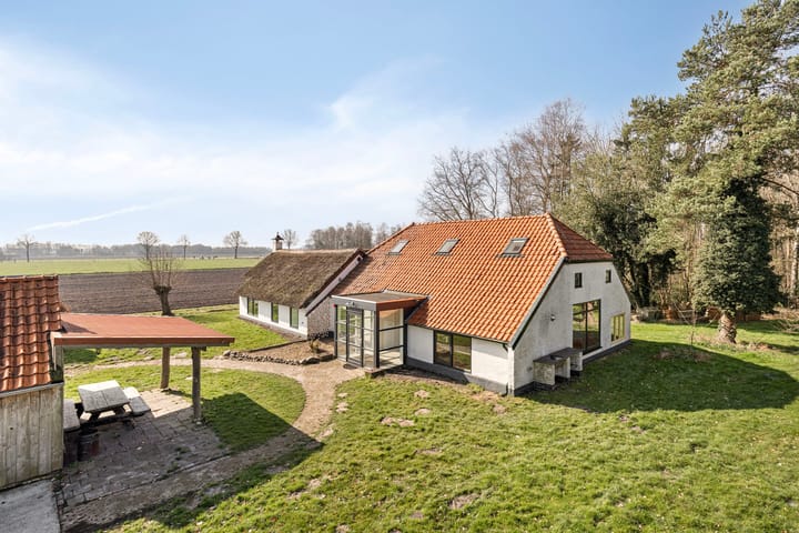 Foto 2 van Torenveen 9