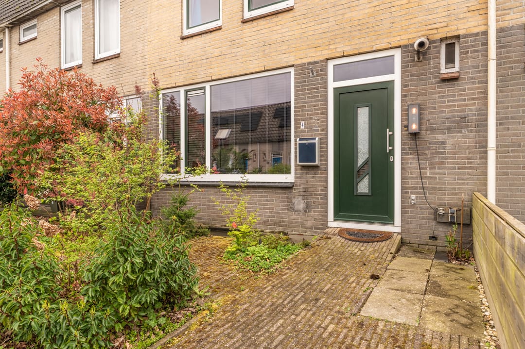 Foto 2 van Astronautenlaan 4