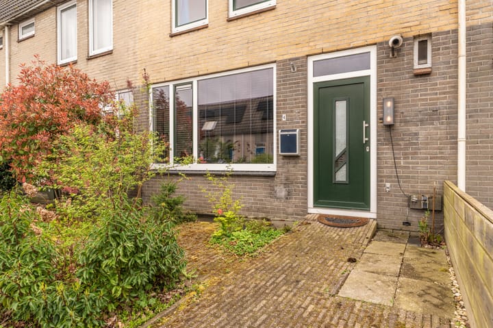 Foto 2 van Astronautenlaan 4