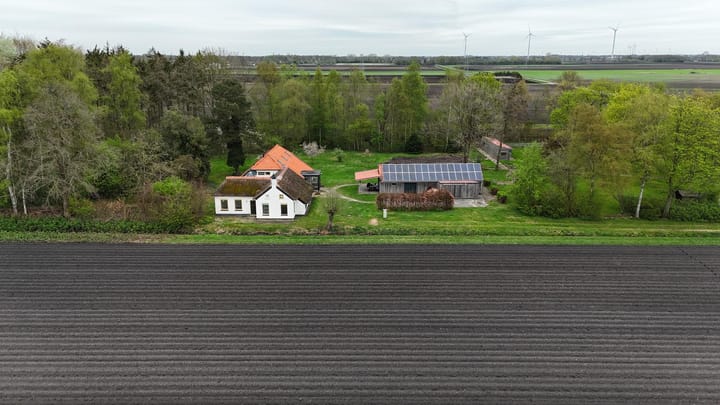 Foto 3 van Torenveen 9