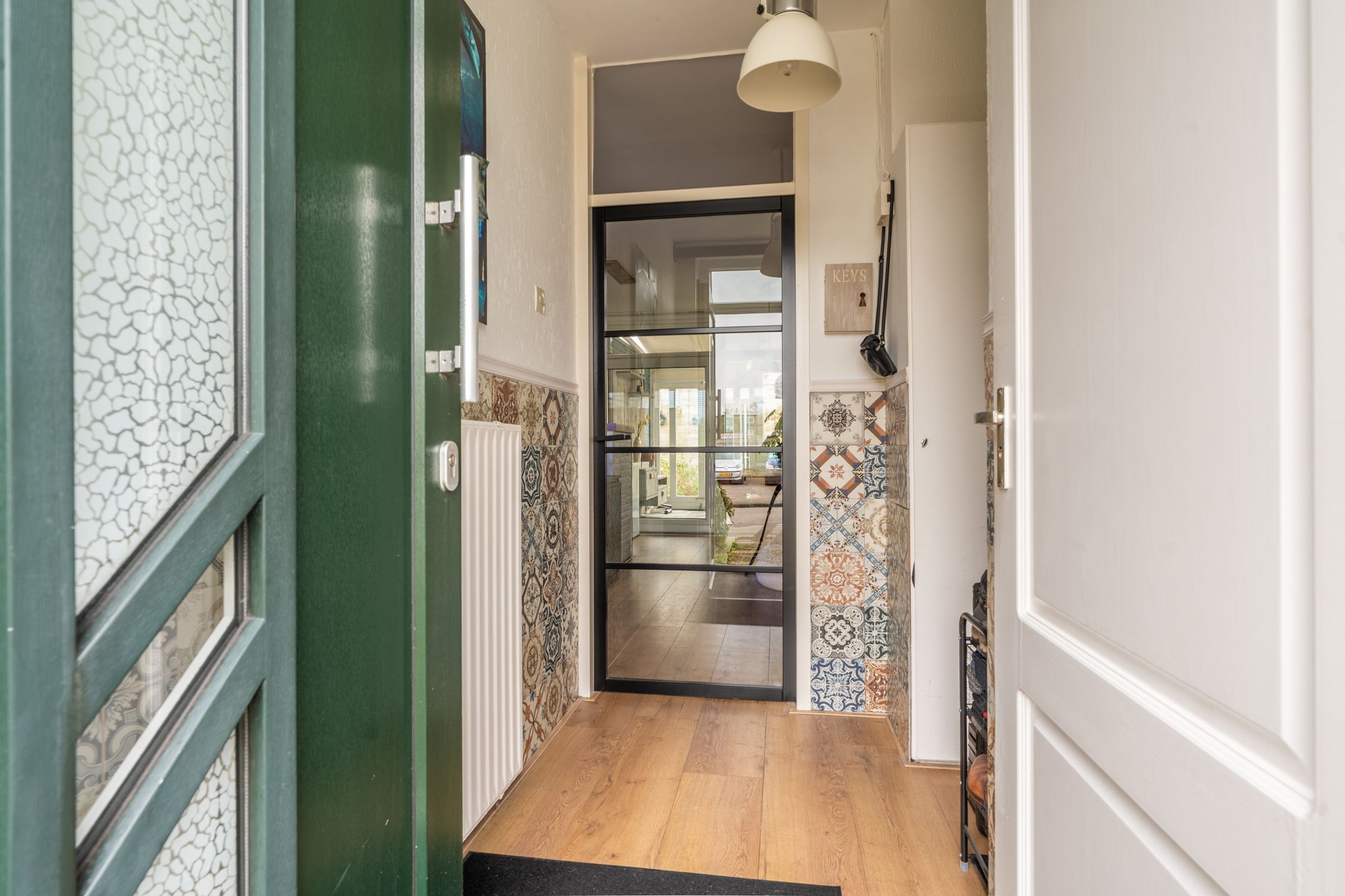 Foto 3 van Astronautenlaan 4