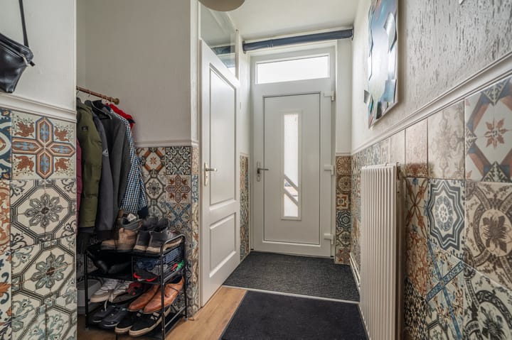 Foto 4 van Astronautenlaan 4