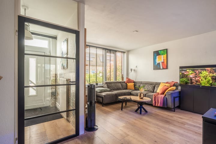 Photo 7 of Astronautenlaan 4