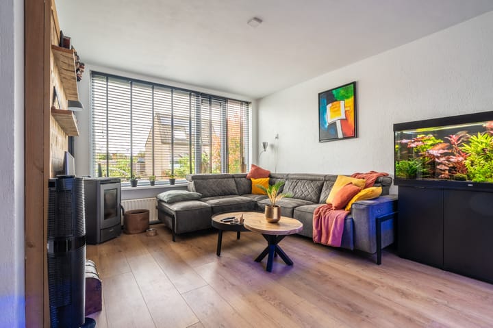 Photo 8 of Astronautenlaan 4