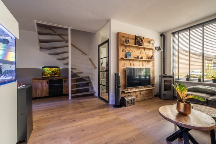 Photo 9 of Astronautenlaan 4