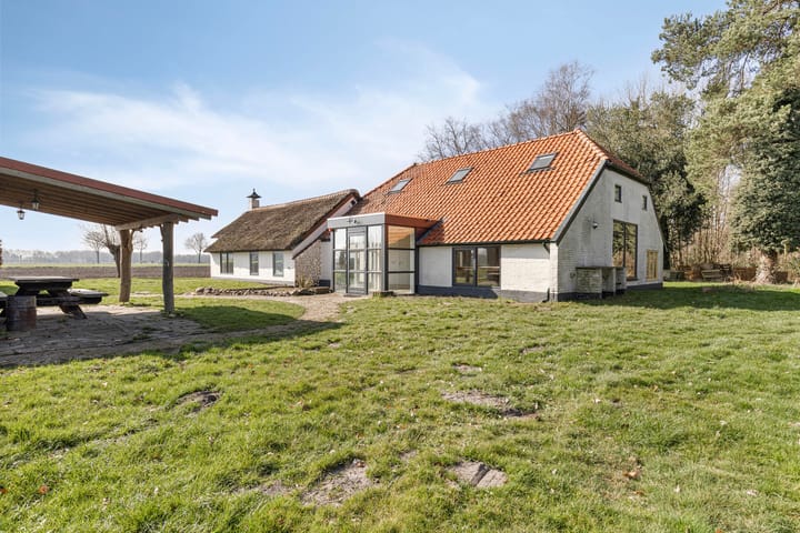 Foto 9 van Torenveen 9