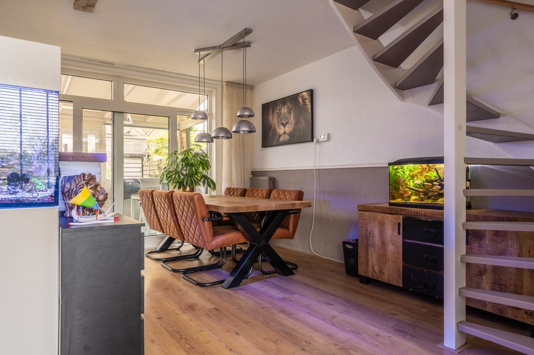 Foto 11 van Astronautenlaan 4