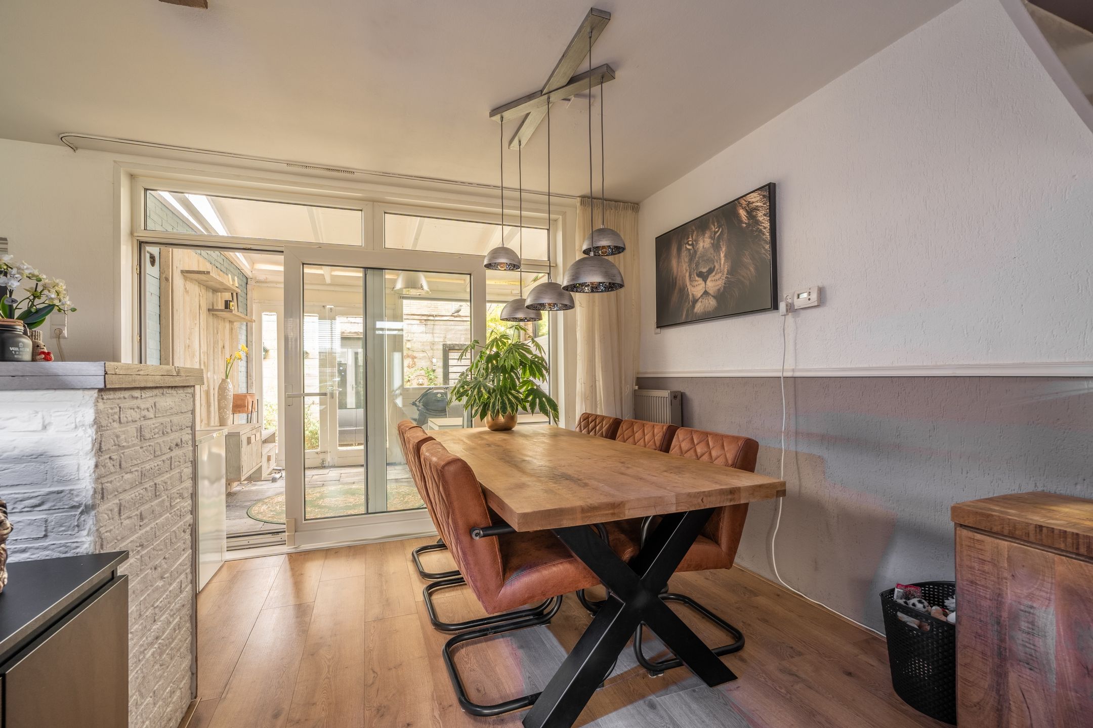 Foto 12 van Astronautenlaan 4