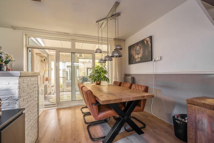 Photo 12 of Astronautenlaan 4