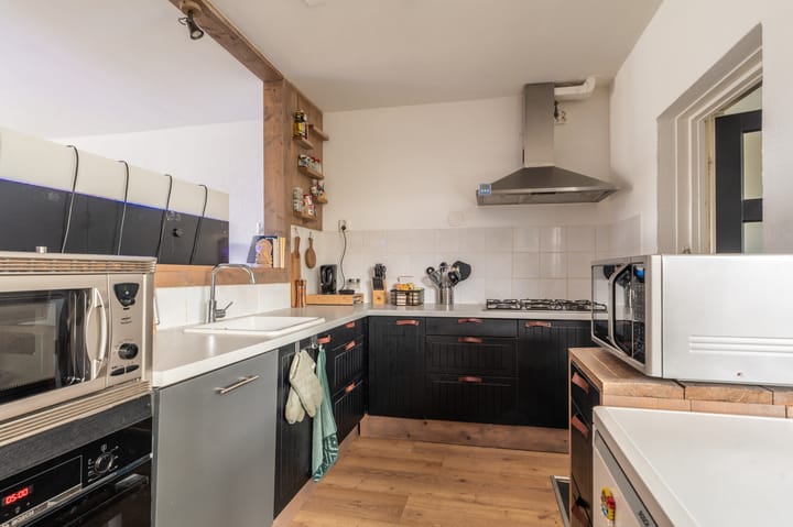 Photo 13 of Astronautenlaan 4