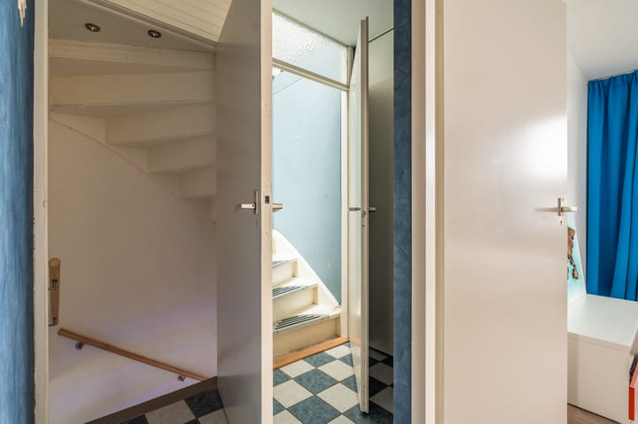 Photo 16 of Astronautenlaan 4