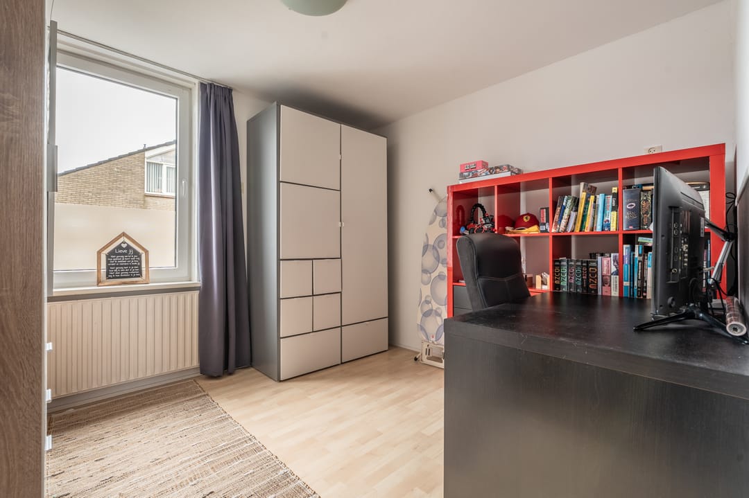 Foto 23 van Astronautenlaan 4